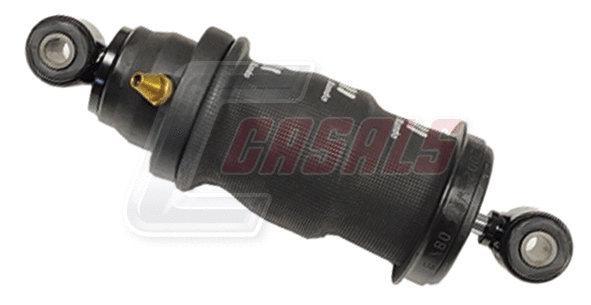 Shock Absorber (99521)
