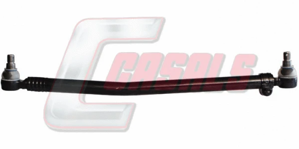 Centre Rod Assembly (R7331)