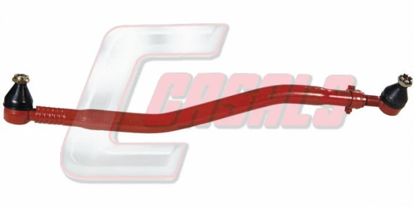 Centre Rod Assembly (R1781)