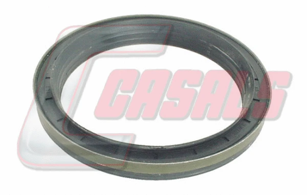 Shaft Seal, wheel hub (20144)