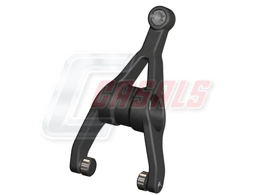 Release Fork, clutch (95101)