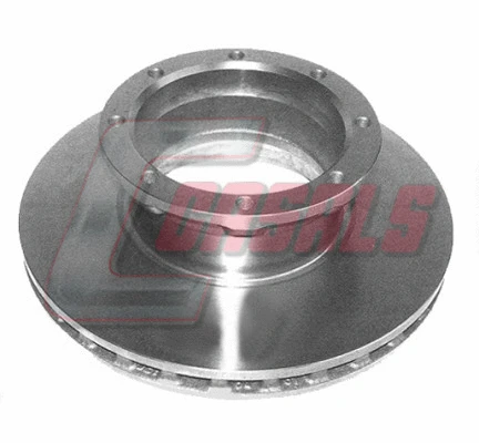 Brake Disc (55194)