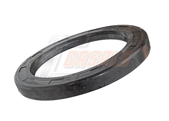 Shaft Seal, wheel hub (20350)
