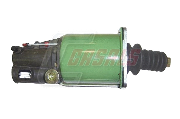 Clutch Booster (90173)