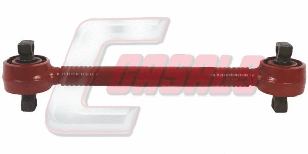 Control/Trailing Arm, wheel suspension (R4475)