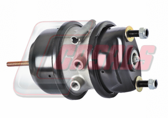Multi-function Brake Cylinder (4612)