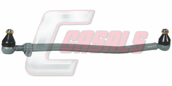 Centre Rod Assembly (R1796)