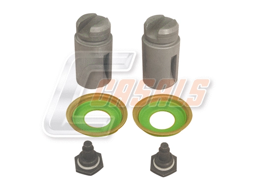 Repair Kit, brake caliper (MD817)