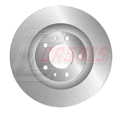 Brake Disc (55577)