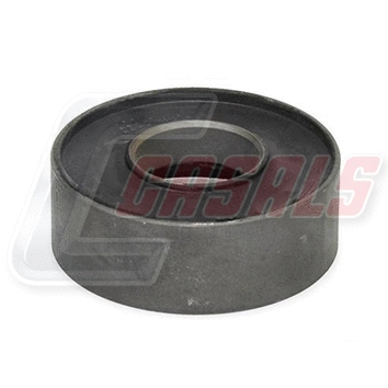 Bush, driver cab suspension (80377)