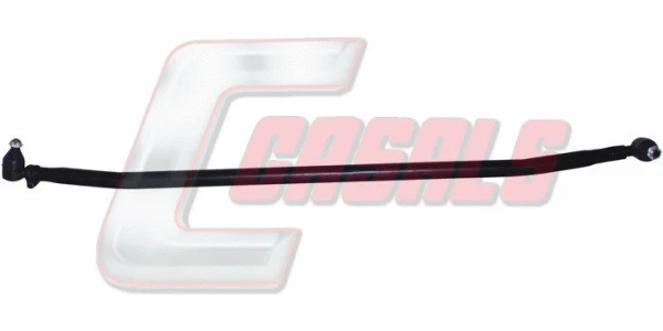 Centre Rod Assembly (R3749)