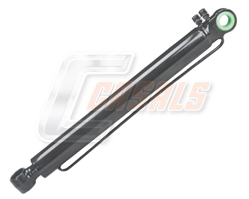 Tilt Cylinder, driver cab (CH225)