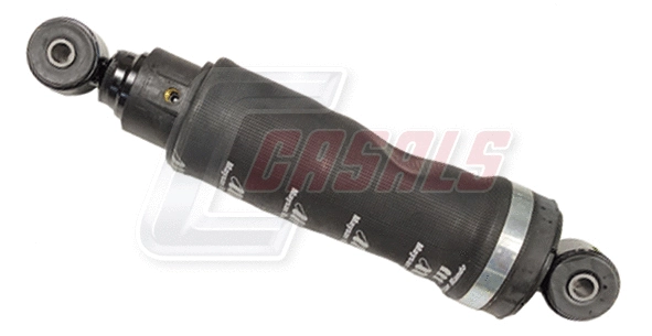 Shock Absorber (99586)