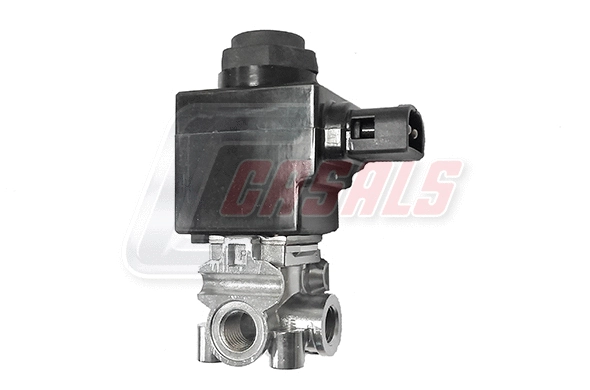 Solenoid Valve (N501)