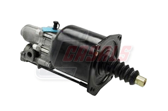 Clutch Booster (90104)