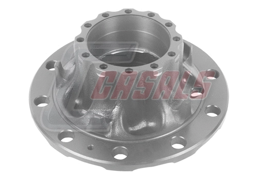 Wheel Hub (77919)