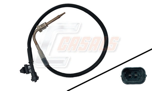 Sensor (50616)