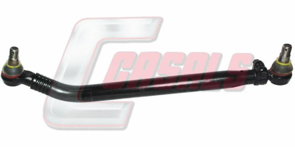 Centre Rod Assembly (R6564)