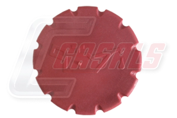 Cap, coolant tank (112)