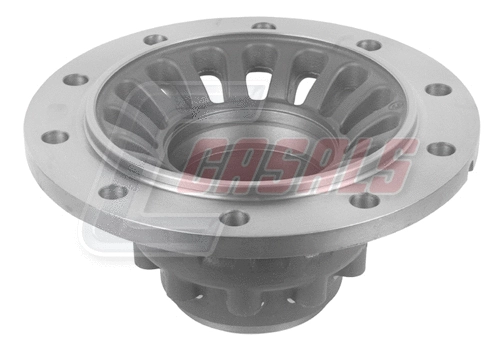 Wheel Hub (77762)
