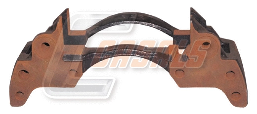 Repair Kit, brake caliper (MD1119)