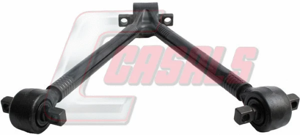 Control/Trailing Arm, wheel suspension (R8492)