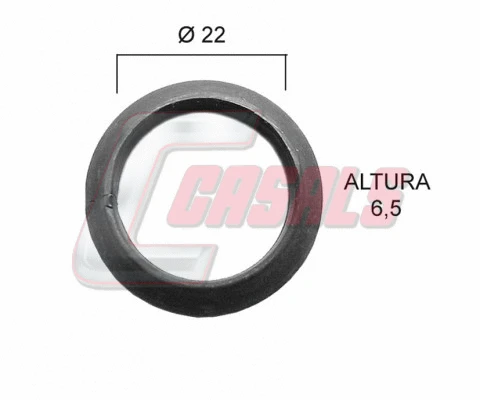 Spring Washer (21153)