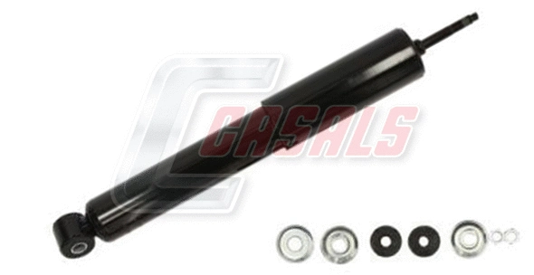 Shock Absorber (99353)