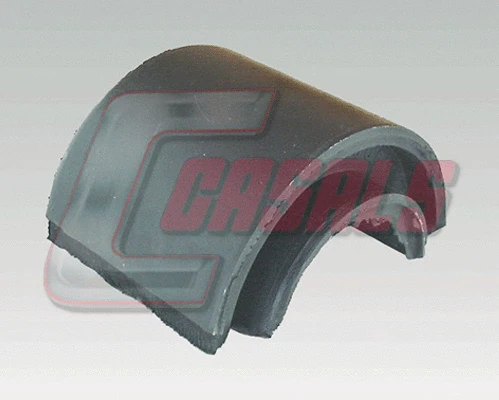 Mounting, stabiliser bar (6847)