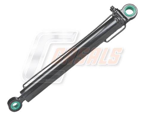 Tilt Cylinder, driver cab (CH214)