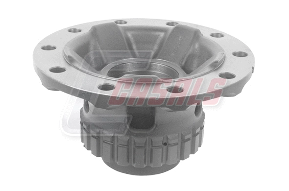 Wheel Hub (77915)