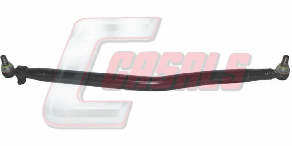 Centre Rod Assembly (R6541)