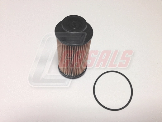 Urea Filter (2572)