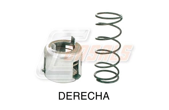 Repair kit, automatic adjustment (276098)