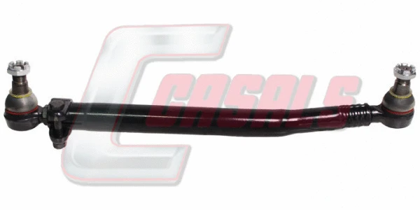 Centre Rod Assembly (R5809)