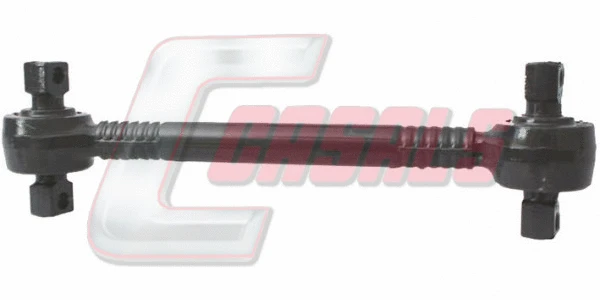 Control/Trailing Arm, wheel suspension (R7529)