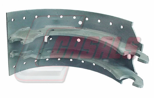 Brake Shoe (3667)