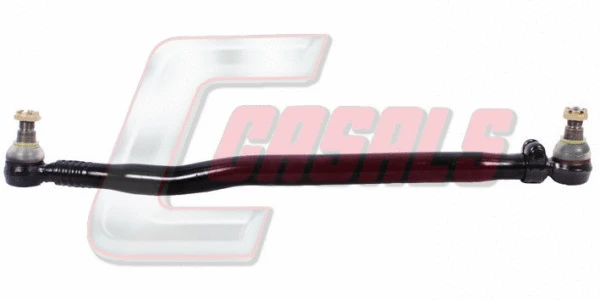 Centre Rod Assembly (R6255)