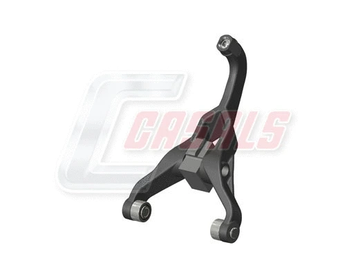 Release Fork, clutch (95114)