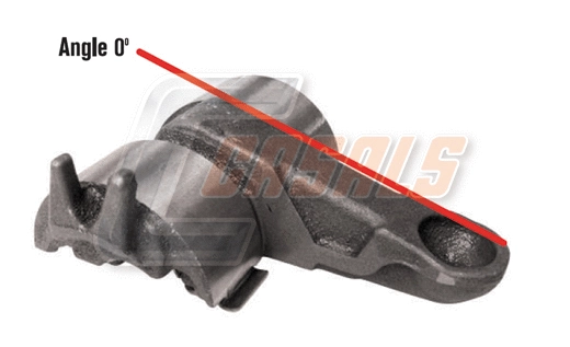 Repair Kit, brake caliper (MD481)