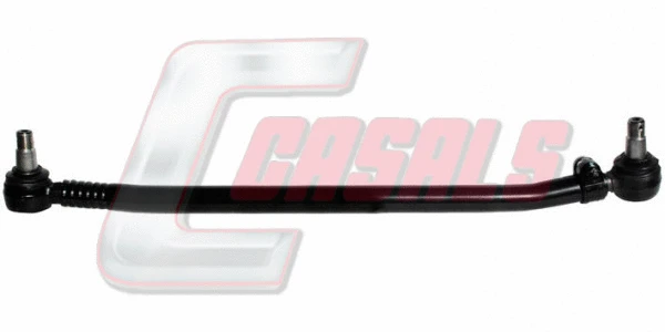 Centre Rod Assembly (R6969)