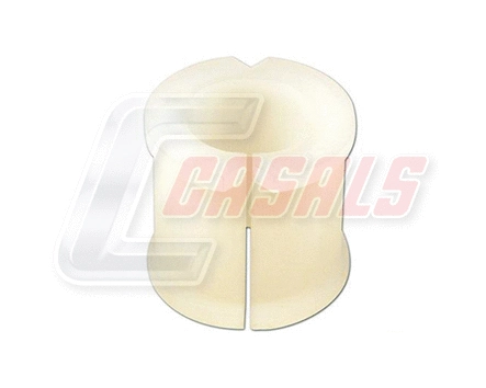 Mounting, stabiliser bar (80839)