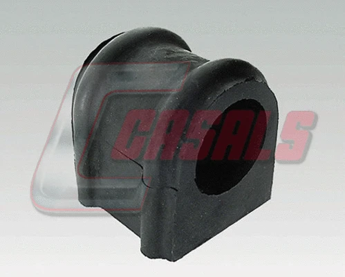 Mounting, stabiliser bar (7307)