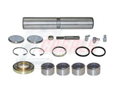 Repair Kit, kingpin (69151)