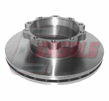 Brake Disc (55135)