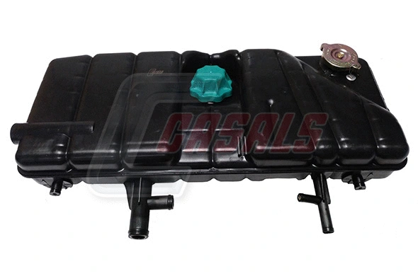 Expansion Tank, coolant (454)