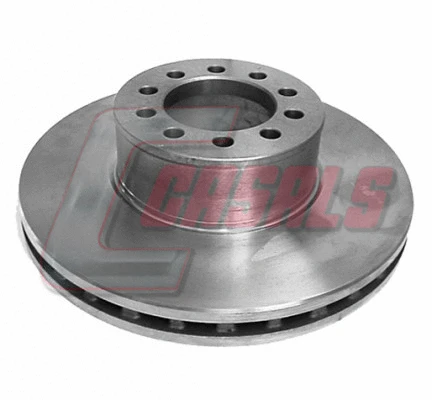 Brake Disc (55530)