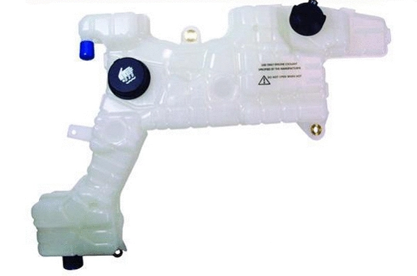 Expansion Tank, coolant (0443)