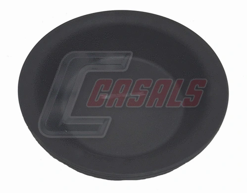 Diaphragm, diaphragm brake cylinder (4232)