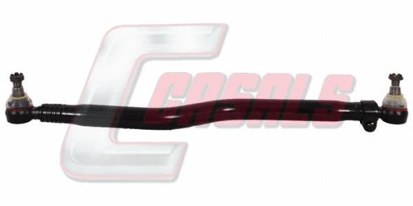 Centre Rod Assembly (R6221)